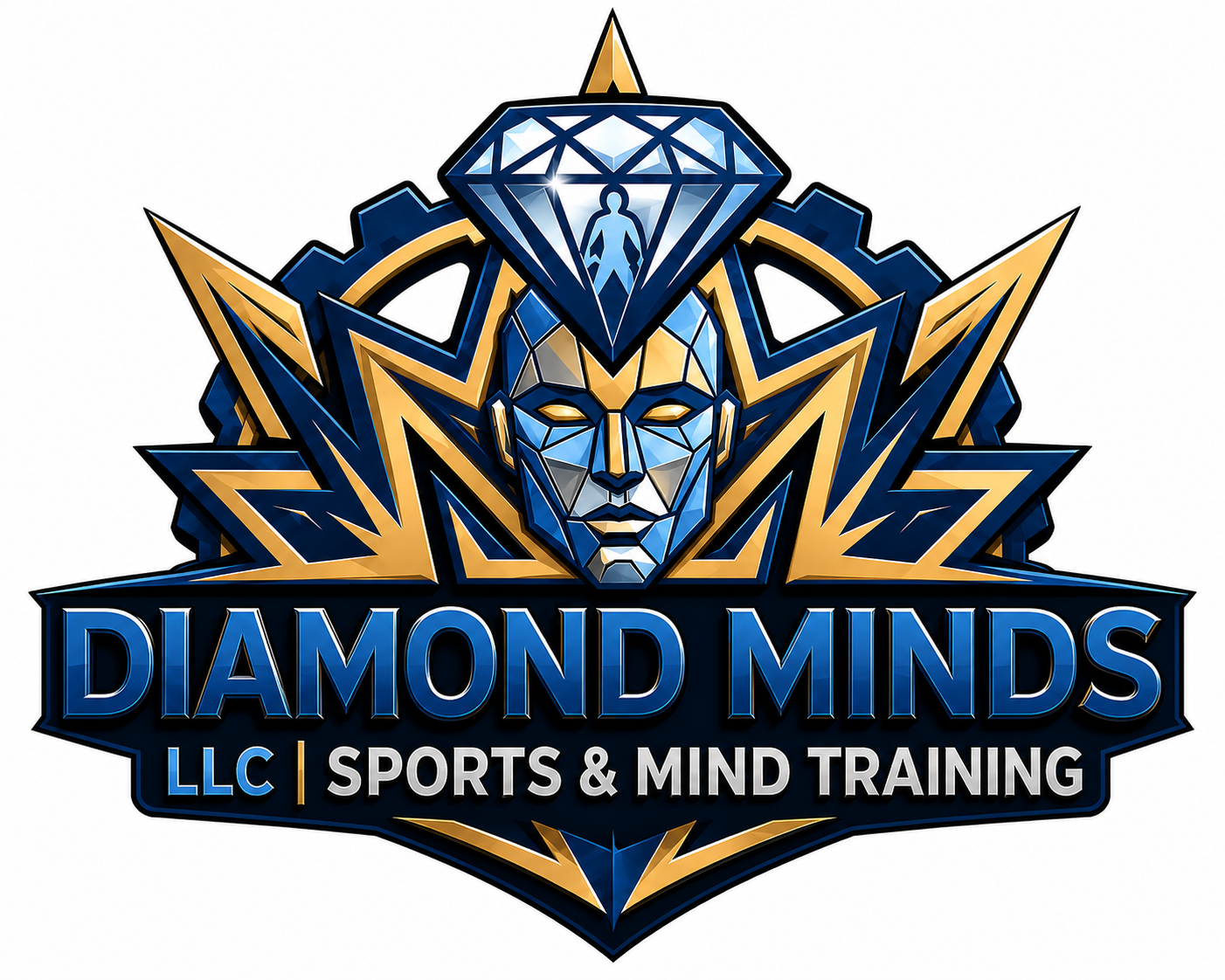 Diamond Minds LLC ✨️ 